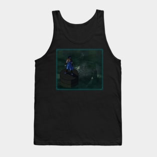 Soul Reaver - You have adapted well to your environment Tank Top